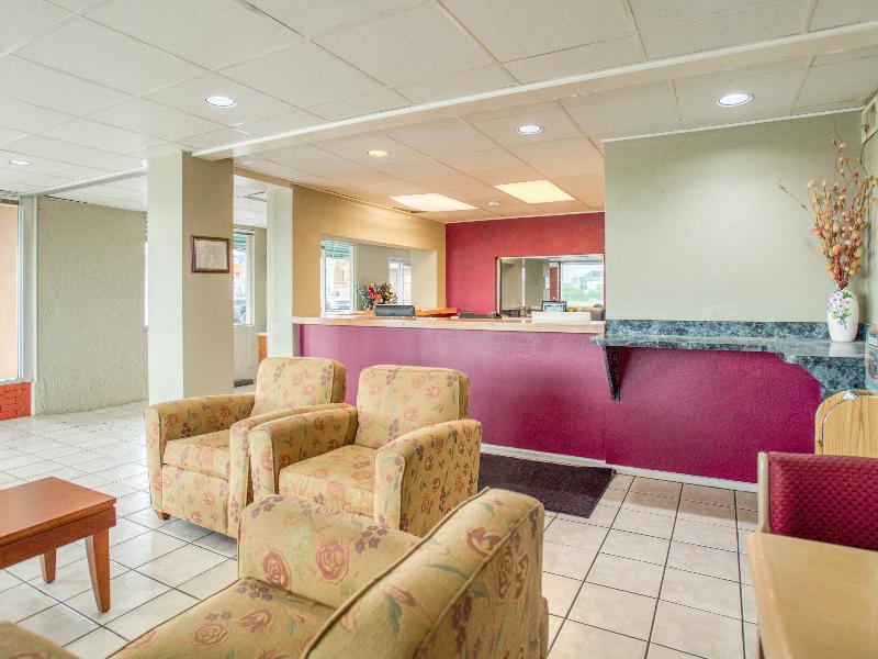 Oyo Hotel San Antonio Lackland Afb Seaworld Hwy 90 W Buitenkant foto